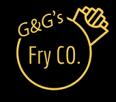 G&G's Fry Co logo